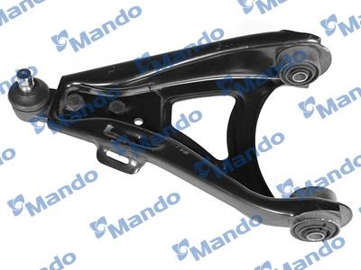 Mando MSA016015 - Рычаг подвески колеса www.autospares.lv