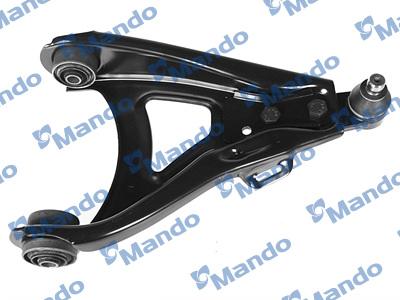 Mando MSA016016 - Рычаг подвески колеса www.autospares.lv