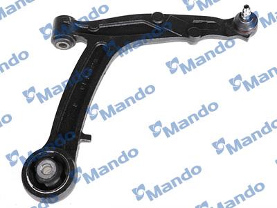 Mando MSA016010 - Neatkarīgās balstiekārtas svira, Riteņa piekare www.autospares.lv