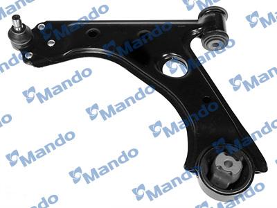 Mando MSA016011 - Neatkarīgās balstiekārtas svira, Riteņa piekare www.autospares.lv