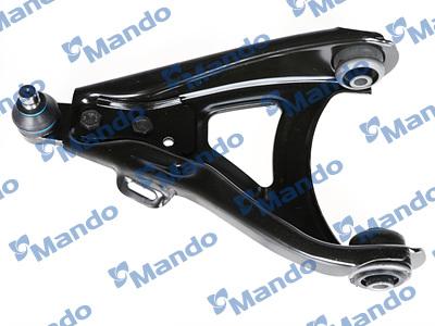 Mando MSA016013 - Рычаг подвески колеса www.autospares.lv