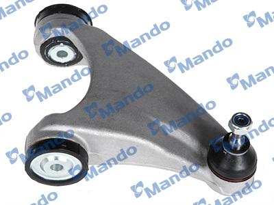 Mando MSA016089 - Neatkarīgās balstiekārtas svira, Riteņa piekare www.autospares.lv