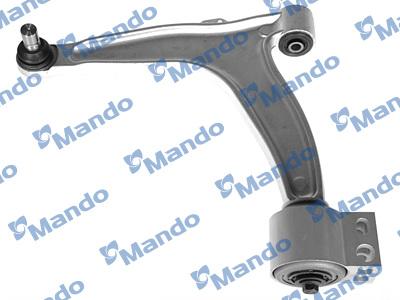 Mando MSA016084 - Рычаг подвески колеса www.autospares.lv