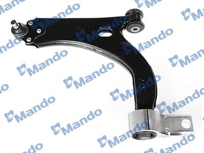 Mando MSA016038 - Рычаг подвески колеса www.autospares.lv