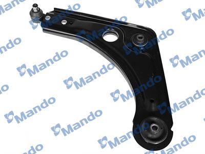 Mando MSA016033 - Рычаг подвески колеса www.autospares.lv