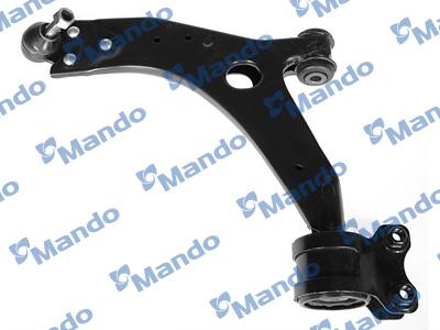 Mando MSA016037 - Рычаг подвески колеса www.autospares.lv