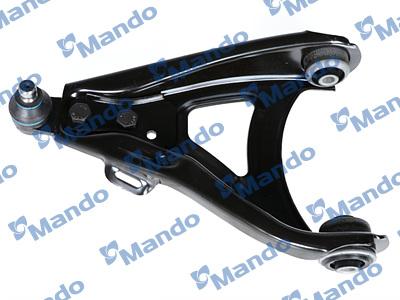 Mando MSA016029 - Рычаг подвески колеса www.autospares.lv