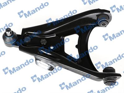 Mando MSA016023 - Рычаг подвески колеса www.autospares.lv