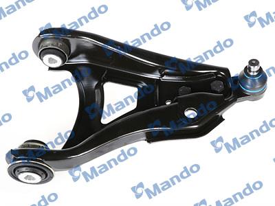 Mando MSA016022 - Рычаг подвески колеса www.autospares.lv