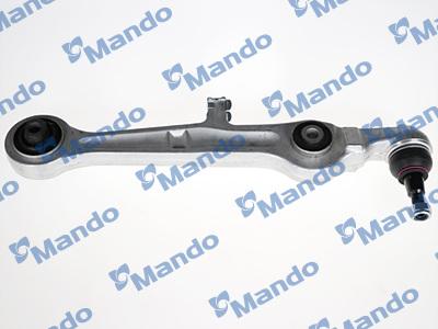 Mando MSA016070 - Neatkarīgās balstiekārtas svira, Riteņa piekare www.autospares.lv