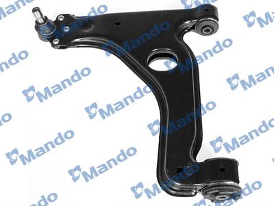 Mando MSA016073 - Track Control Arm www.autospares.lv