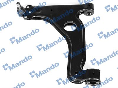 Mando MSA016077 - Track Control Arm www.autospares.lv