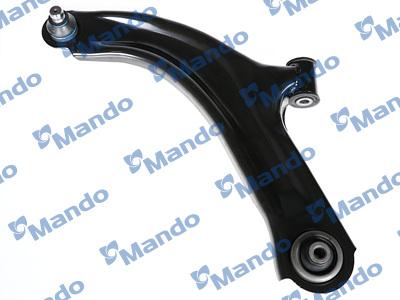 Mando MSA016110 - Neatkarīgās balstiekārtas svira, Riteņa piekare www.autospares.lv