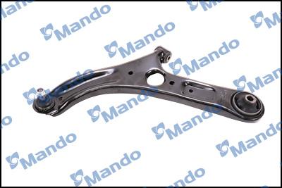 Mando MSA010098 - Neatkarīgās balstiekārtas svira, Riteņa piekare www.autospares.lv