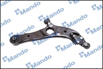 Mando MSA010065 - Neatkarīgās balstiekārtas svira, Riteņa piekare www.autospares.lv