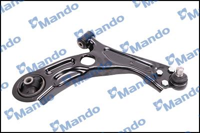 Mando MSA010062 - Neatkarīgās balstiekārtas svira, Riteņa piekare www.autospares.lv