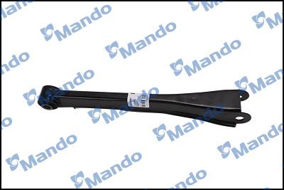 Mando MSA010081 - Neatkarīgās balstiekārtas svira, Riteņa piekare www.autospares.lv