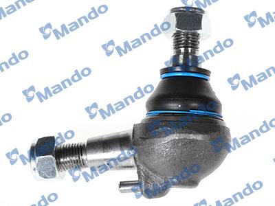 Mando MSA025047 - Balst / Virzošais šarnīrs autospares.lv