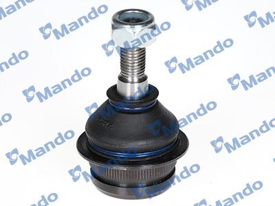 Mando MSA025058 - Balst / Virzošais šarnīrs www.autospares.lv