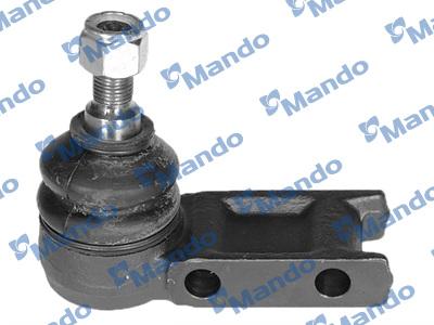 Mando MSA025069 - Balst / Virzošais šarnīrs www.autospares.lv