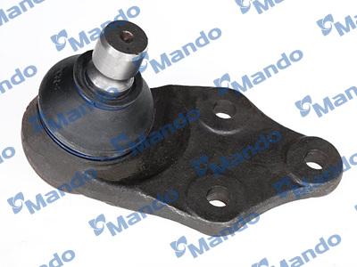 Mando MSA025065 - Balst / Virzošais šarnīrs www.autospares.lv