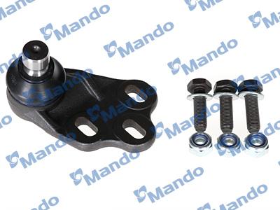 Mando MSA025009 - Balst / Virzošais šarnīrs www.autospares.lv