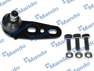 Mando MSA025005 - Balst / Virzošais šarnīrs www.autospares.lv