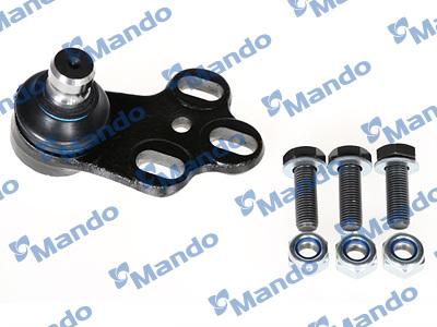 Mando MSA025003 - Balst / Virzošais šarnīrs www.autospares.lv