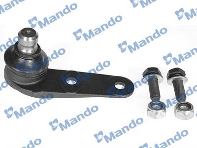 Mando MSA025011 - Balst / Virzošais šarnīrs www.autospares.lv