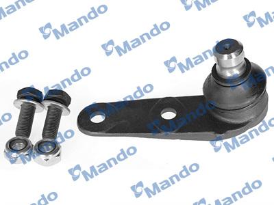 Mando MSA025012 - Balst / Virzošais šarnīrs www.autospares.lv