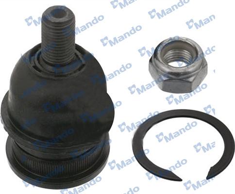 Mando MSA025088 - Balst / Virzošais šarnīrs www.autospares.lv