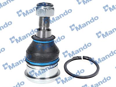 Mando MSA025035 - Balst / Virzošais šarnīrs www.autospares.lv