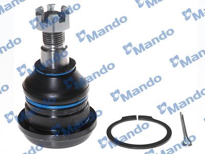 Mando MSA025032 - Balst / Virzošais šarnīrs www.autospares.lv