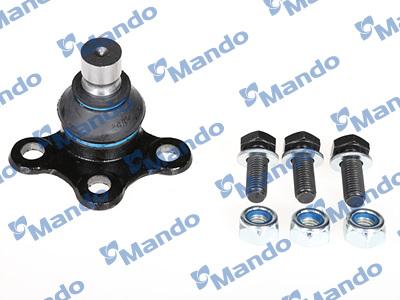 Mando MSA025020 - Balst / Virzošais šarnīrs www.autospares.lv