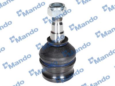 Mando MSA025072 - Шаровая опора, несущий / направляющий шарнир www.autospares.lv