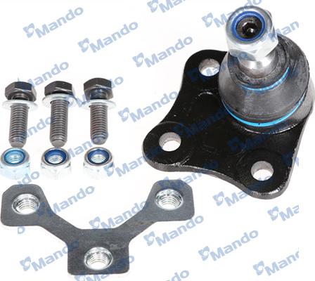 Mando MSA025199 - Ball Joint www.autospares.lv