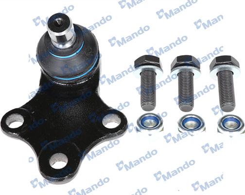 Mando MSA025193 - Шаровая опора, несущий / направляющий шарнир www.autospares.lv