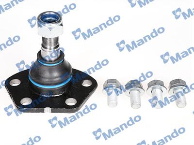 Mando MSA025149 - Balst / Virzošais šarnīrs www.autospares.lv