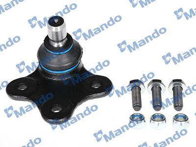 Mando MSA025144 - Шаровая опора, несущий / направляющий шарнир www.autospares.lv