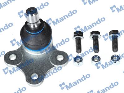 Mando MSA025145 - Шаровая опора, несущий / направляющий шарнир www.autospares.lv