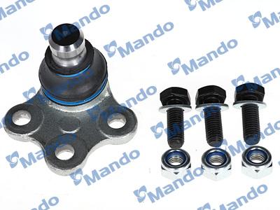 Mando MSA025159 - Balst / Virzošais šarnīrs autospares.lv