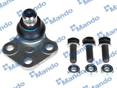 Mando MSA025160 - Balst / Virzošais šarnīrs www.autospares.lv