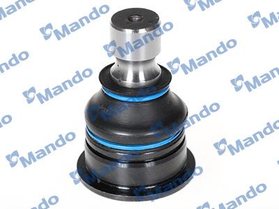 Mando MSA025161 - Шаровая опора, несущий / направляющий шарнир www.autospares.lv