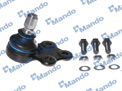 Mando MSA025109 - Balst / Virzošais šarnīrs autospares.lv