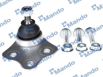 Mando MSA025119 - Balst / Virzošais šarnīrs www.autospares.lv