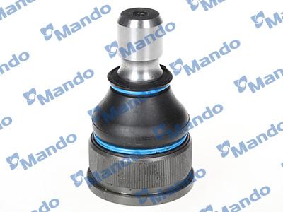 Mando MSA025115 - Balst / Virzošais šarnīrs www.autospares.lv