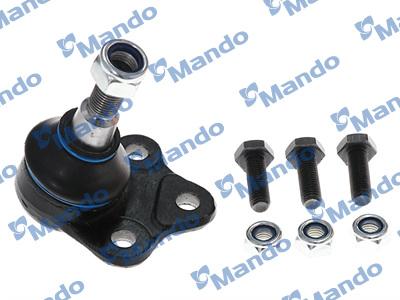 Mando MSA025185 - Шаровая опора, несущий / направляющий шарнир www.autospares.lv