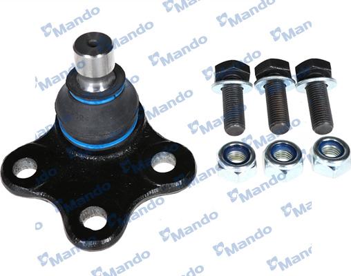 Mando MSA025180 - Ball Joint www.autospares.lv