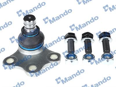 Mando MSA025130 - Balst / Virzošais šarnīrs www.autospares.lv