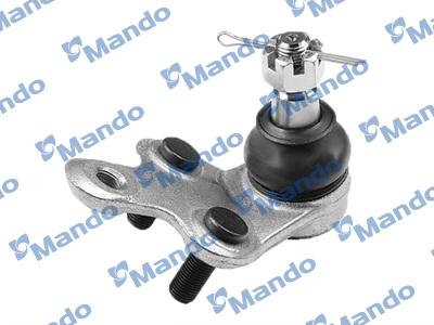 Mando MSA025123 - Balst / Virzošais šarnīrs www.autospares.lv